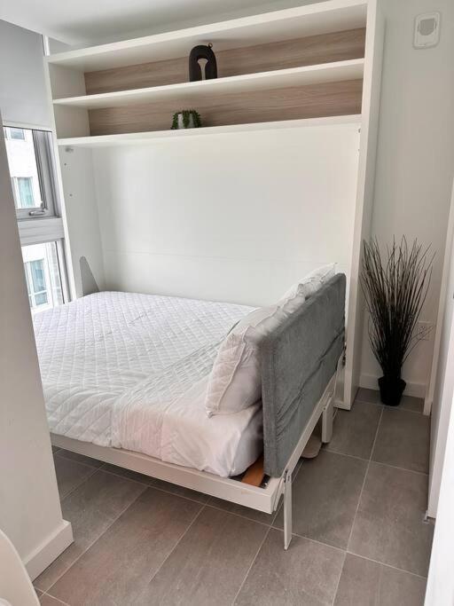 Apartament Breathtaking 1Br In The Heart Miami Zewnętrze zdjęcie