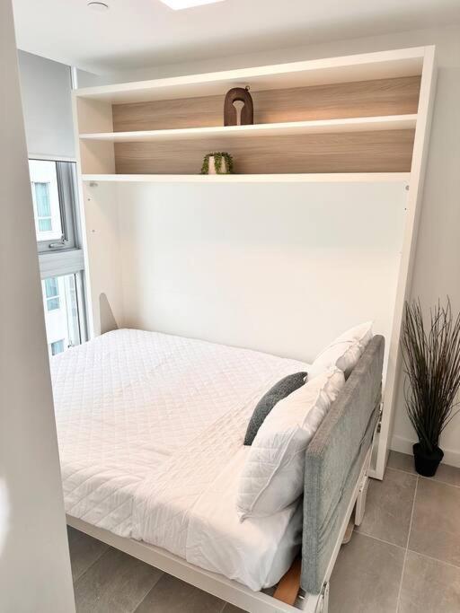 Apartament Breathtaking 1Br In The Heart Miami Zewnętrze zdjęcie