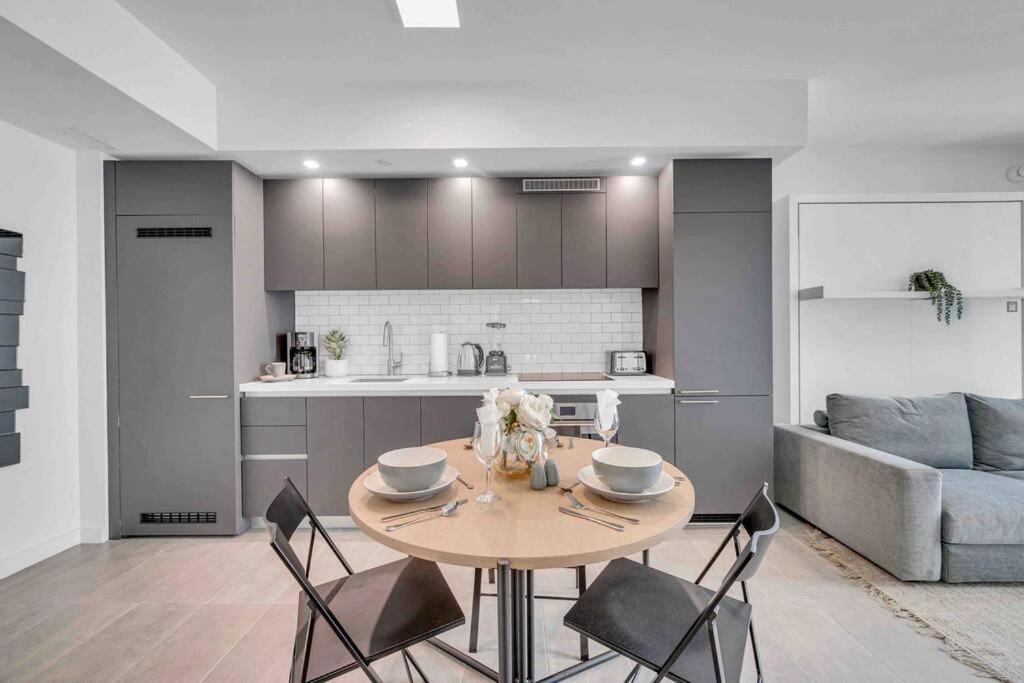 Apartament Breathtaking 1Br In The Heart Miami Zewnętrze zdjęcie