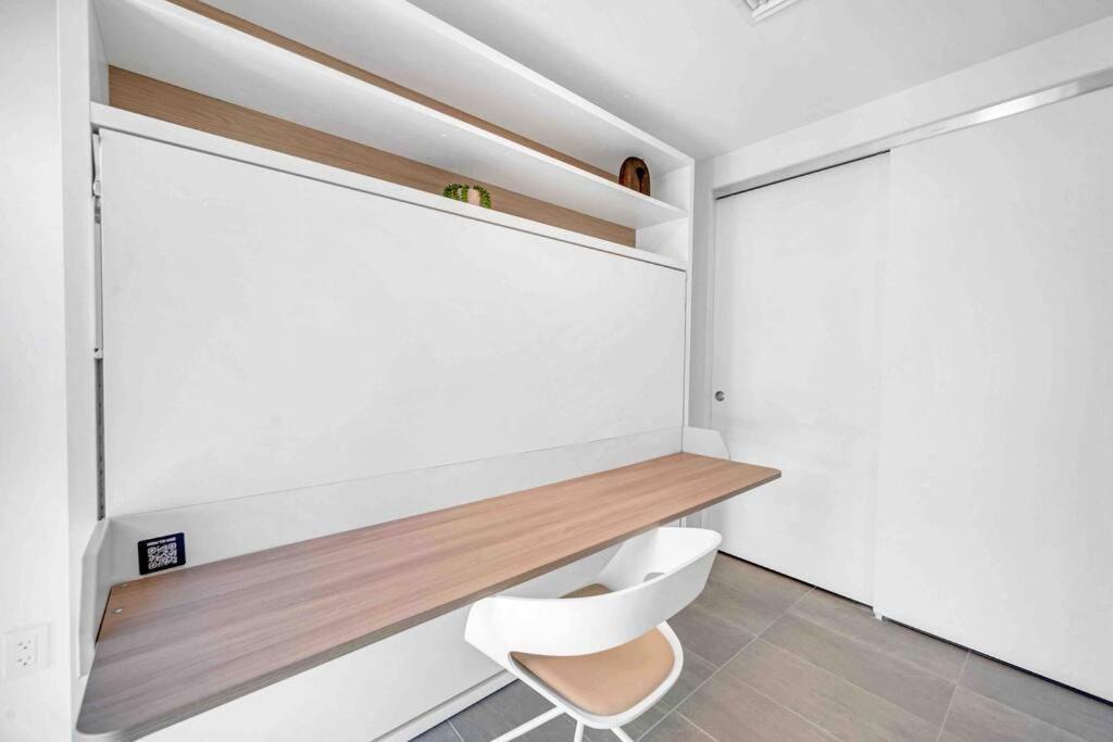 Apartament Breathtaking 1Br In The Heart Miami Zewnętrze zdjęcie